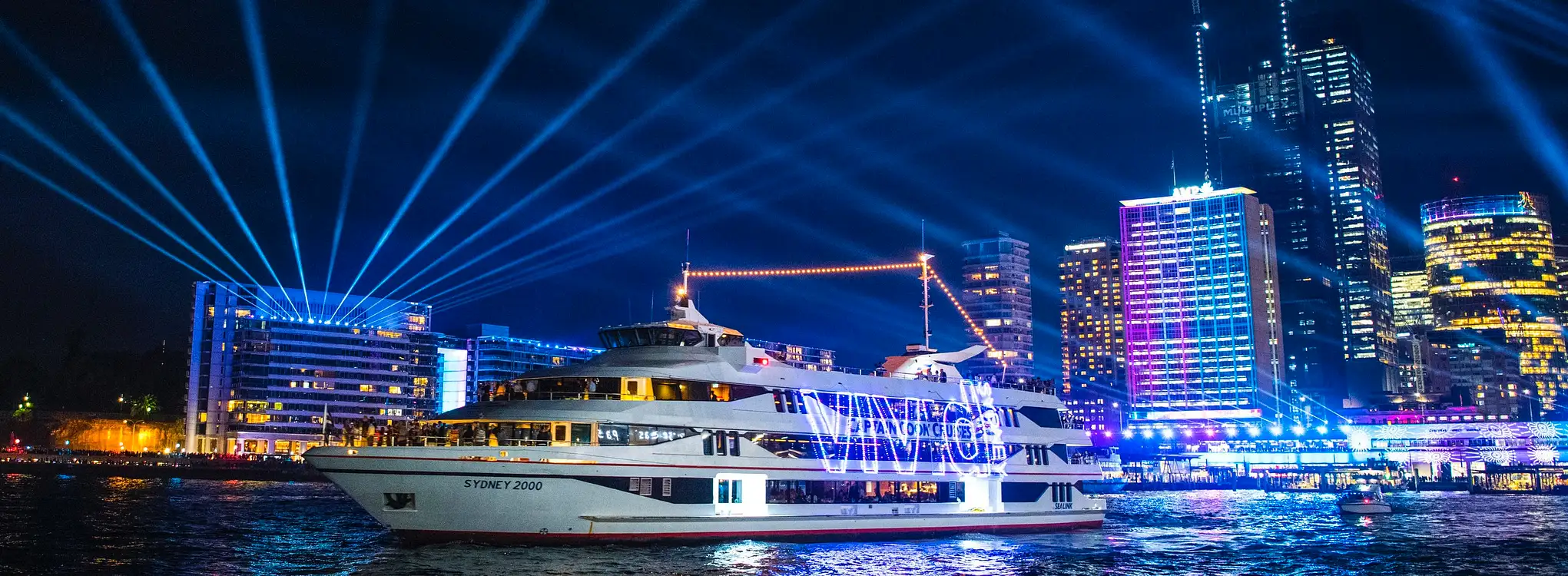 When Is Vivid Sydney 2025?