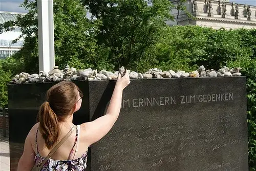 Third Reich Walking Tour of Munich