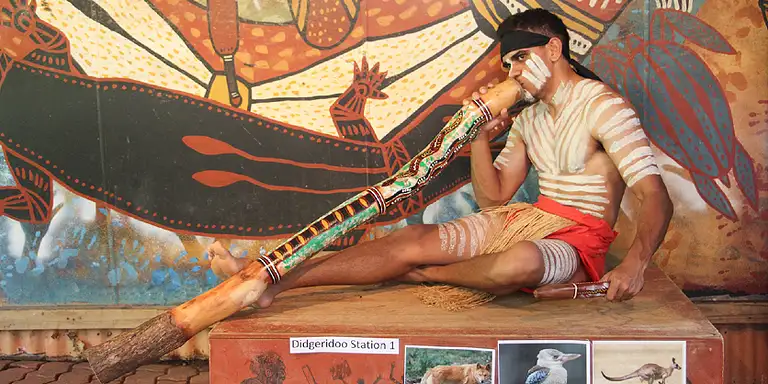 Pamagirri Aboriginal Cultural Experience in Kuranda