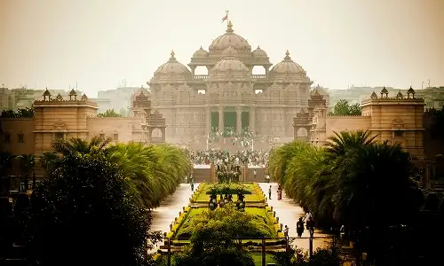 New Delhi