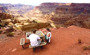 Grand Canyon West Rim Tour specials
