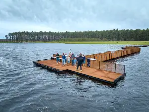 Tae Rak Guided Cultural Walk