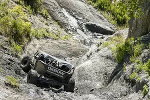 off roading queenstown