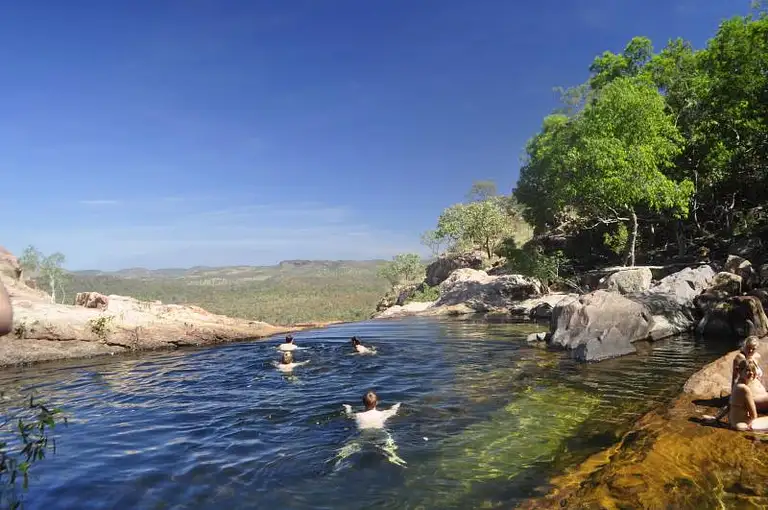 Kakadu National Park 3 Day Tour from Darwin