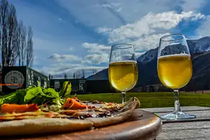 Queenstown Hop-on Hop-off Beer Night Tour