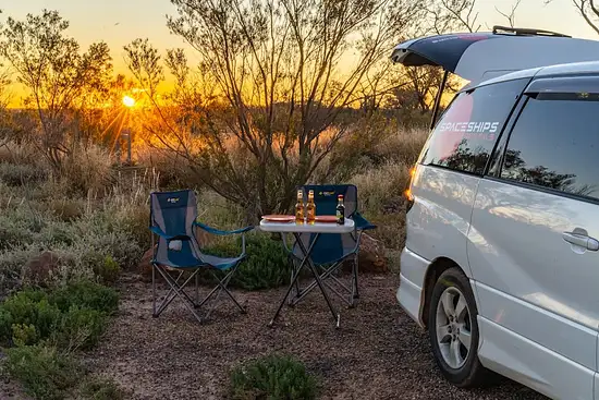 Getting Around the NT