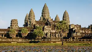6 Day Best of Cambodia Tour