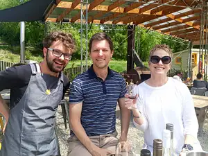 best queenstown winery tour