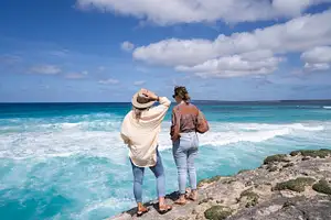 6 Day Eyre Peninsula And  Flinders Ranges Adventure Tour