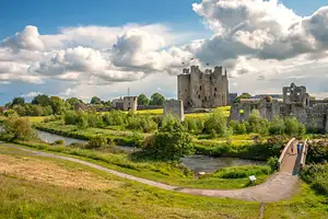 Celtic Boyne Valley and Ancient Sites Tour