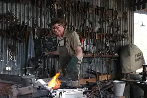 Historic Village Herberton