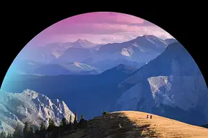 FlyOver Canada Experience