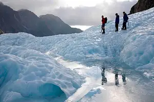 11 Day South and South Bus Pass