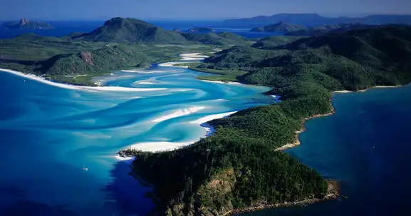 Mandrake Whitsundays Charter Discount