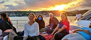 All-in-One Istanbul Tour with Sunset Yacht Cruise | Full-day Guided Tour