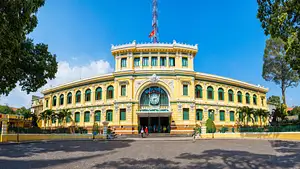 Ho Chi Minh City Tour | Full Day Private Tour