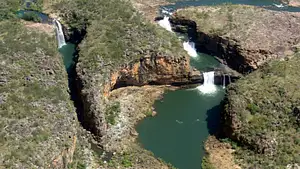 Mitchell Falls Explorer- Wet and Dry Season