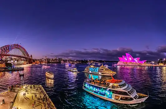 Book Your Cruise With Us Today!