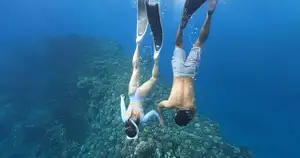 West Oahu Island Heritage Sailing Experience