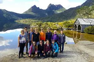 6 Day Trek the Cradle Mountain Overland Track | Intrepid Tour